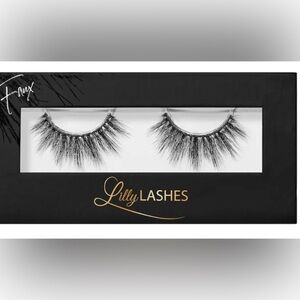 Lilly Lashes 3D Faux Mink Lashes